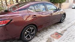 نيسان سنترا